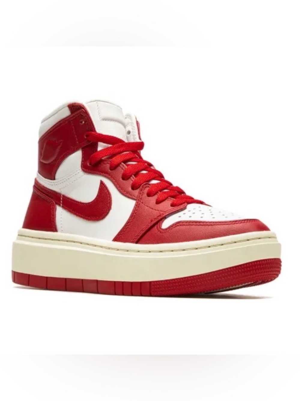 Nike Air Jordan 1 Elevate High “Varsity Red”